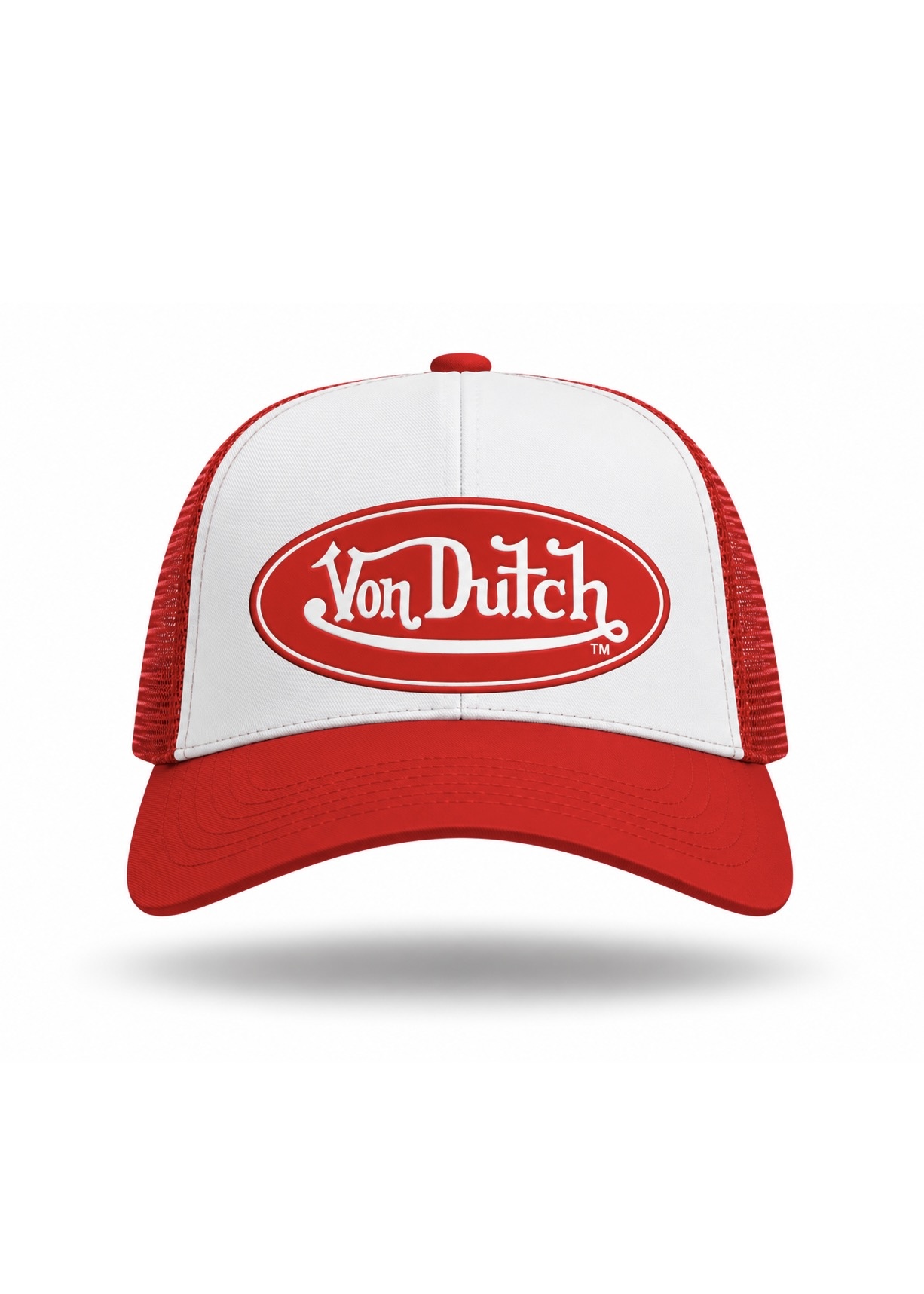 STREED CAP 04