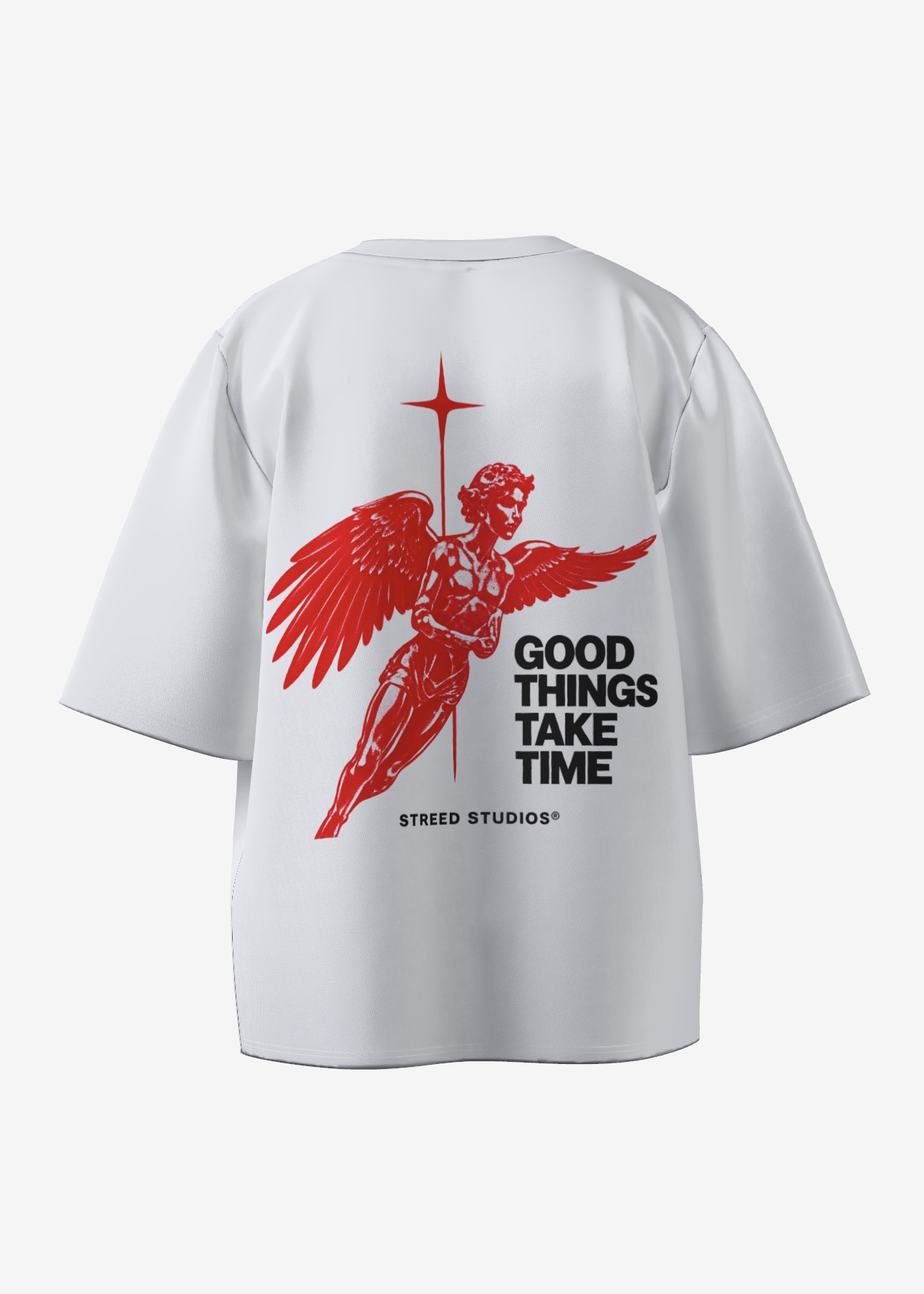 good things tee